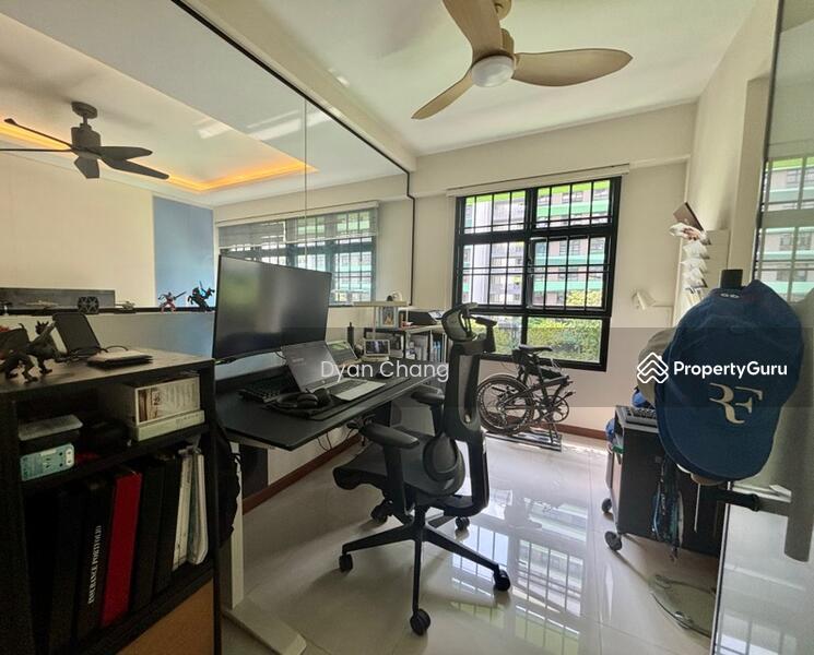 HDB Flat for Sale, 601A Tampines Avenue 9, SGD 928,000 | 99-year lease