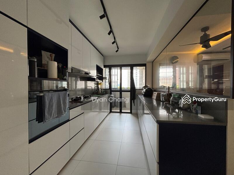 HDB Flat for Sale, 601A Tampines Avenue 9, SGD 928,000 | 99-year lease