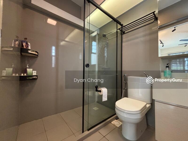 HDB Flat for Sale, 601A Tampines Avenue 9, SGD 928,000 | 99-year lease