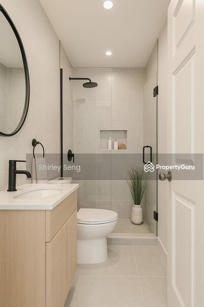 Apartment for Sale, The Plaza, SGD 1,290,000 | 99-year lease