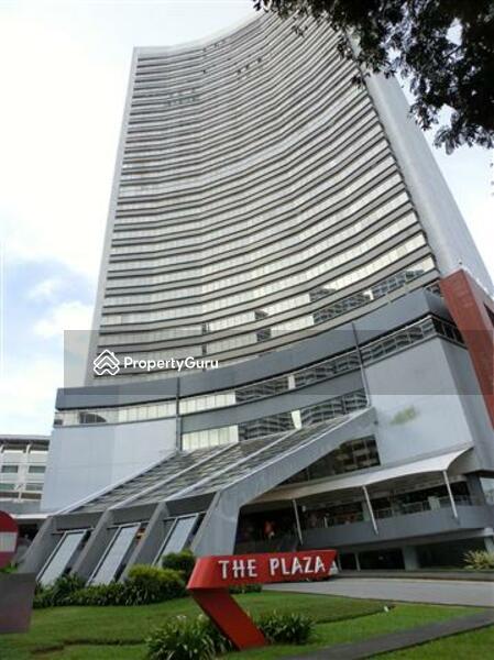 Apartment for Sale, The Plaza, SGD 1,290,000 | 99-year lease