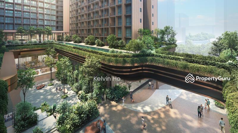 Condominium for Sale, The Robertson Opus, SGD 3,628,800 | 999-year lease