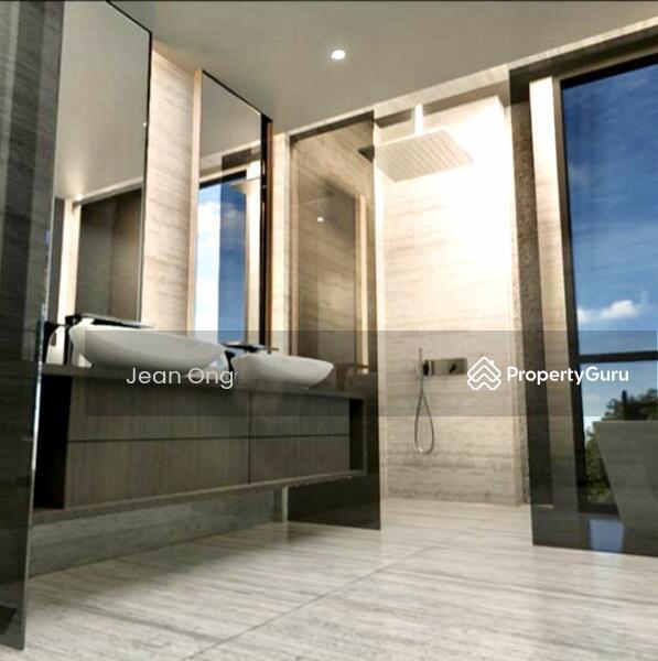Bungalow for Sale, Exclusive! Call Jean 93571119 For Best Buy D10 Brand New Bungalow. Pool & Lift, SGD 13,880,000 | 999-year lease