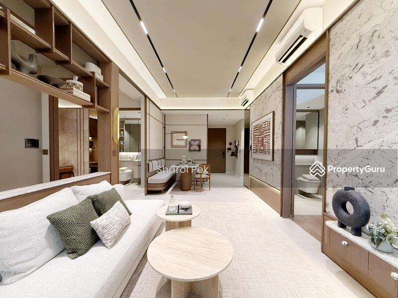 Prop-GPT: Apartment: D15  Amber House