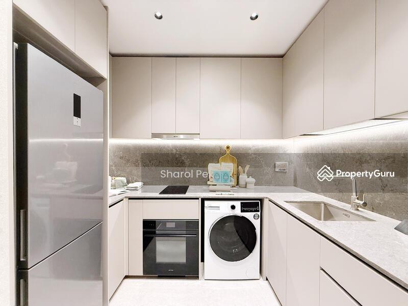 Apartment for Sale, Amber House, SGD 2,166,650 | Freehold