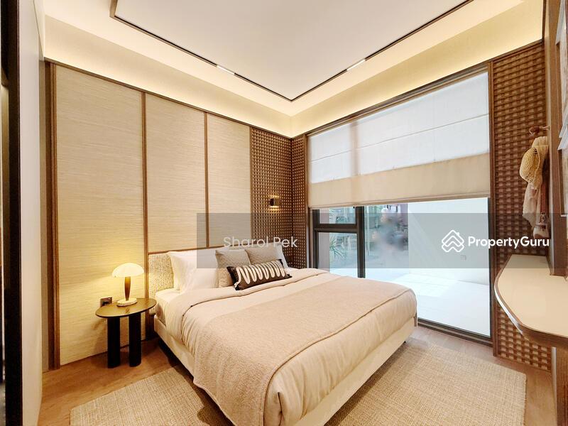 Apartment for Sale, Amber House, SGD 2,166,650 | Freehold