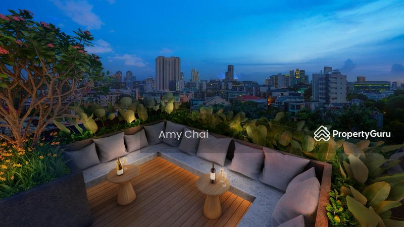 Apartment for Sale, Orchard Sophia, SGD 1,566,180 | Freehold