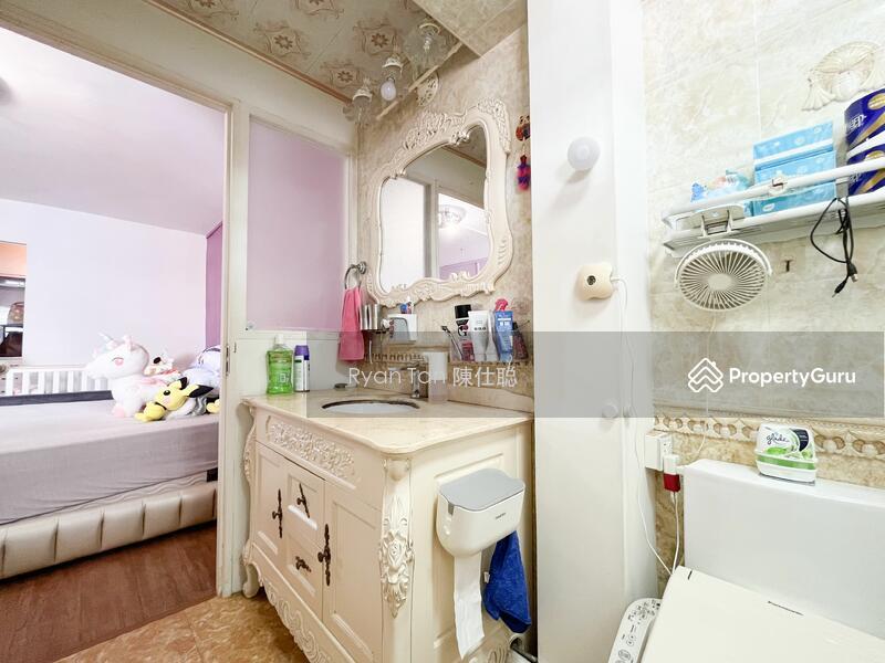 HDB Flat for Sale: Yishun, D27, 760757