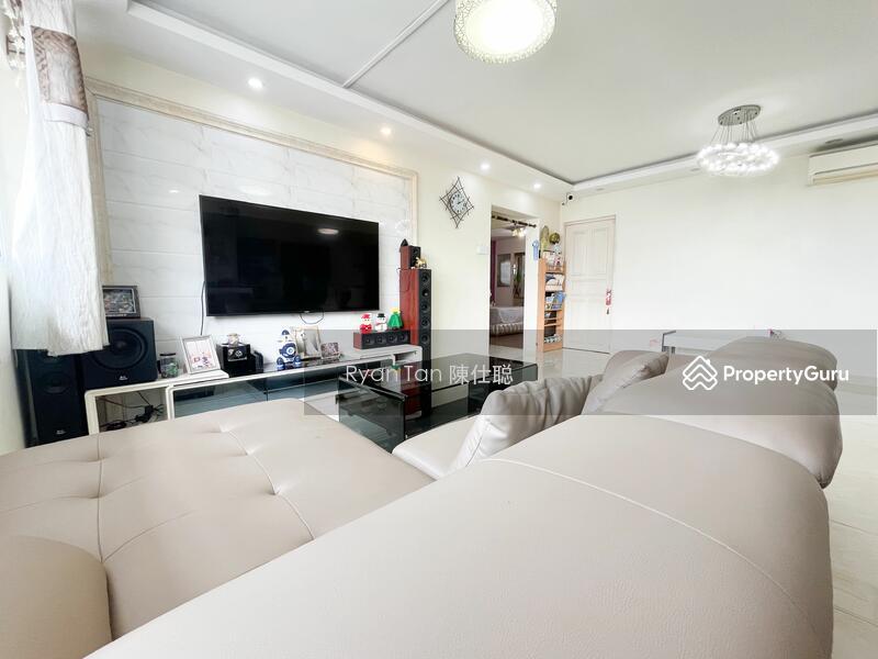 HDB Flat for Sale: Yishun, D27, 760757