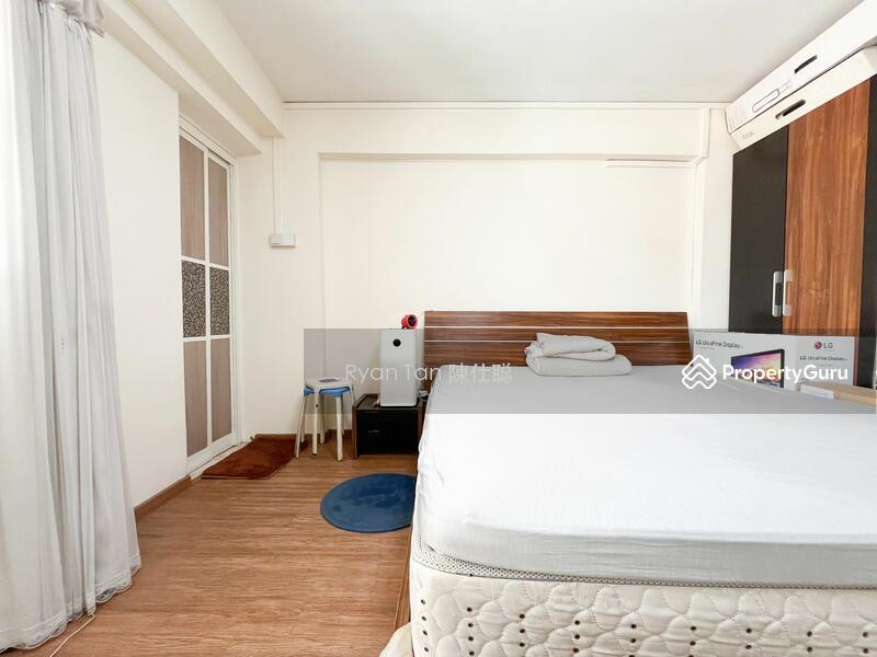 HDB Flat for Sale: Yishun, D27, 760757