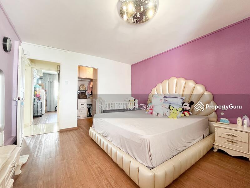 HDB Flat for Sale: Yishun, D27, 760757