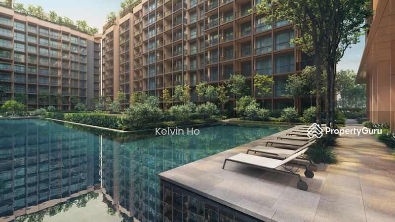 Prop-GPT: Condominium: D09  The Robertson Opus