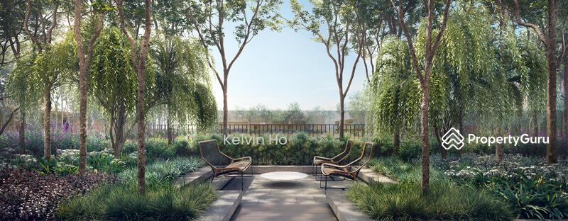 Condominium for Sale, The Robertson Opus, SGD 5,090,000 | 999-year lease