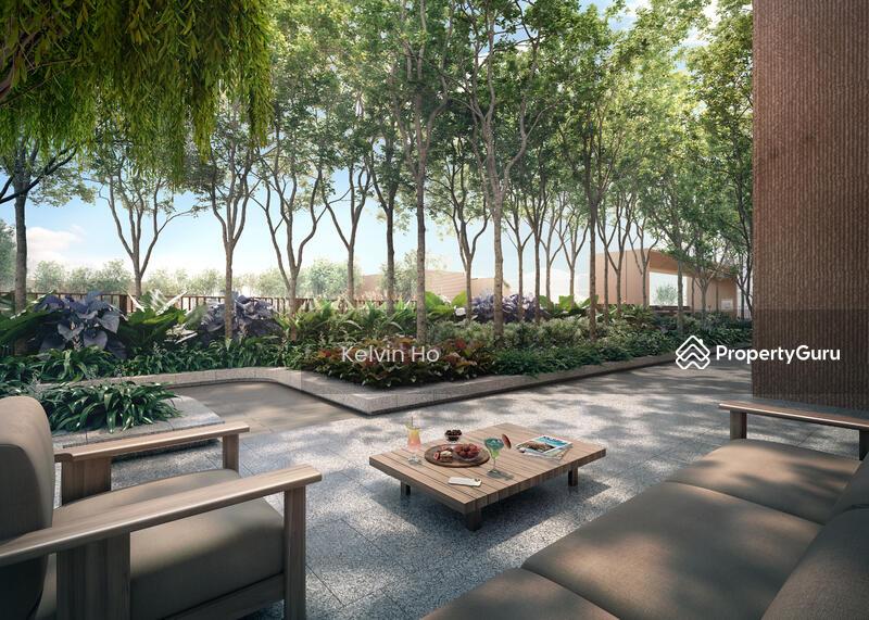 Condominium for Sale, The Robertson Opus, SGD 5,090,000 | 999-year lease