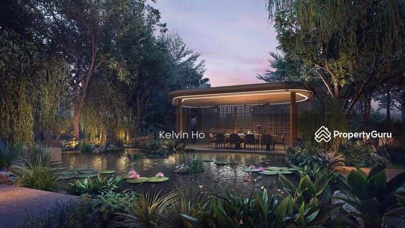 Condominium for Sale, The Robertson Opus, SGD 5,090,000 | 999-year lease