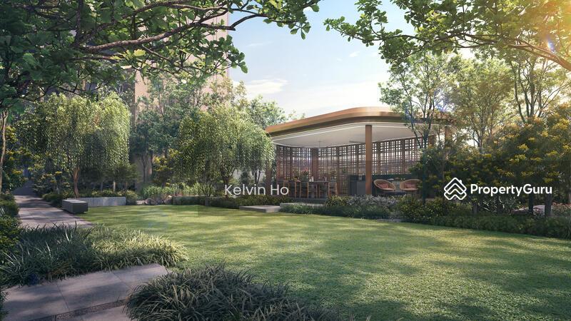Condominium for Sale, The Robertson Opus, SGD 5,090,000 | 999-year lease