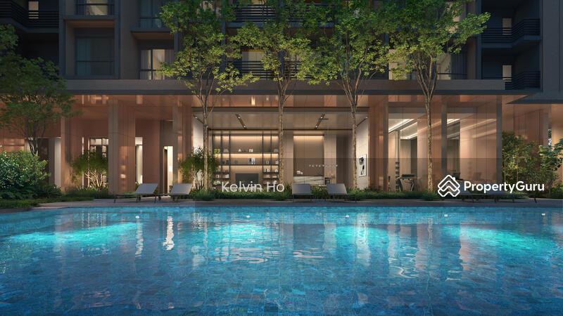 Condominium for Sale, The Robertson Opus, SGD 5,090,000 | 999-year lease
