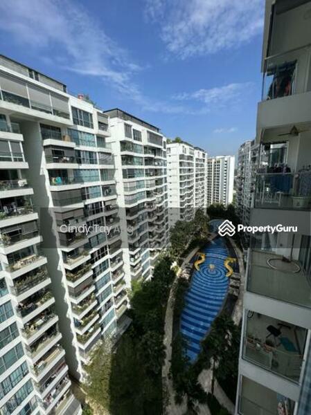 Prop-GPT: Condominium: D19 Punggol A Treasure Trove