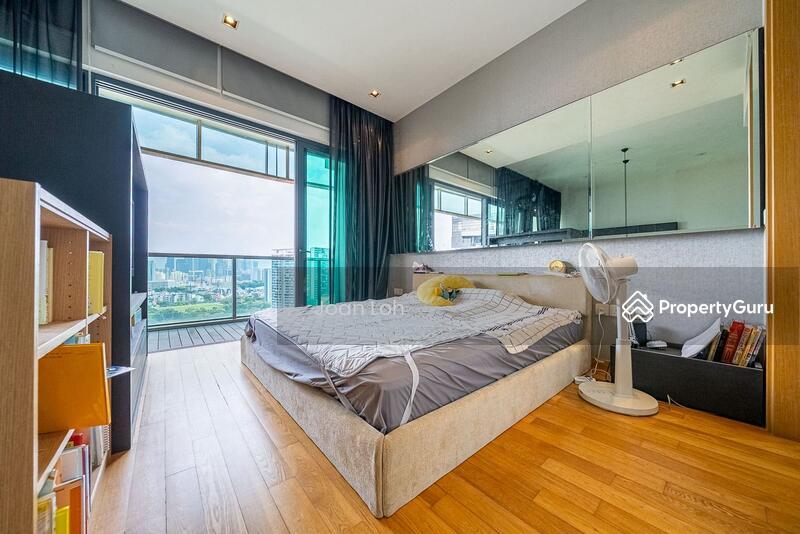 Prop-GPT: Condominium: D11  Soleil @ Sinaran