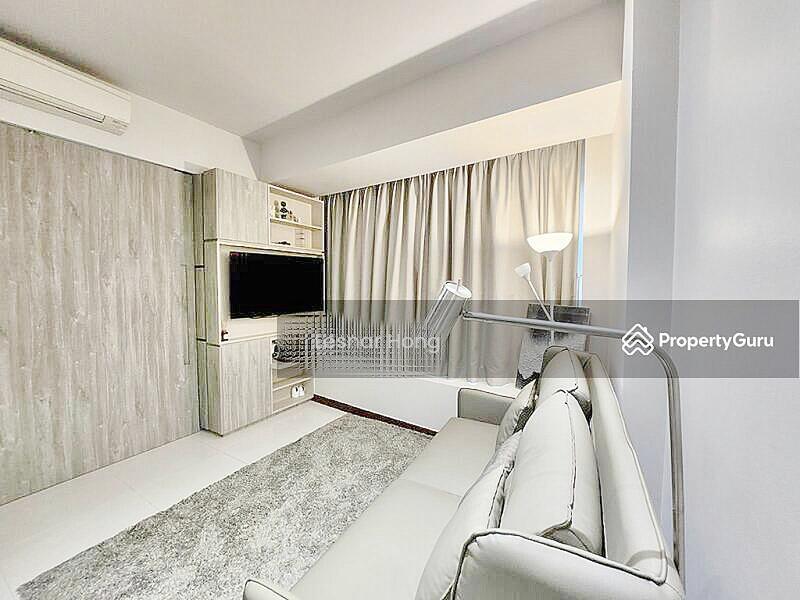 Prop-GPT: Condominium: D01 Marina The Sail @ Marina Bay