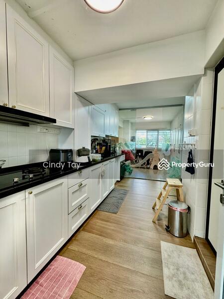 HDB Flat for Sale, 130 Cashew Road, SGD 920,000 | 99-year lease