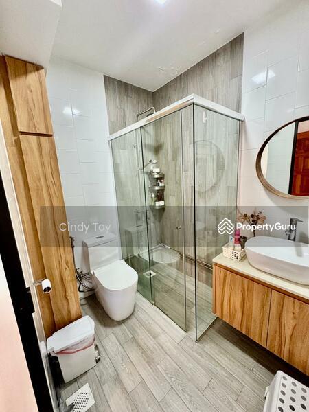 HDB Flat for Sale, 130 Cashew Road, SGD 920,000 | 99-year lease