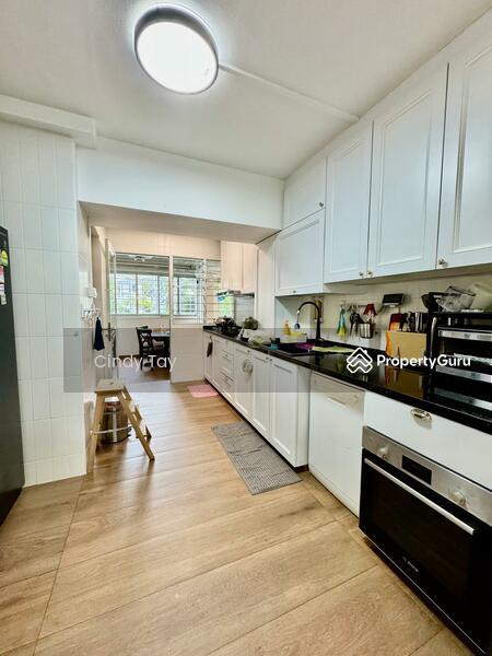 HDB Flat for Sale, 130 Cashew Road, SGD 920,000 | 99-year lease