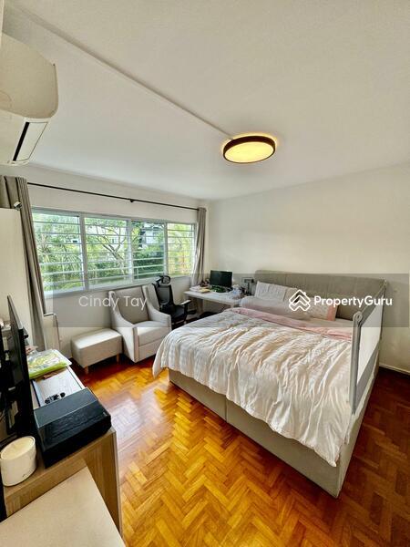 HDB Flat for Sale, 130 Cashew Road, SGD 920,000 | 99-year lease