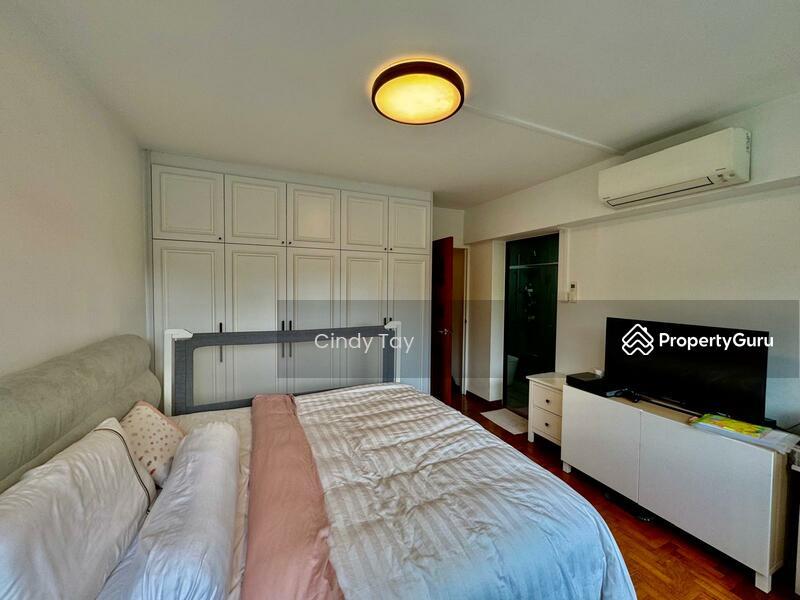 HDB Flat for Sale, 130 Cashew Road, SGD 920,000 | 99-year lease