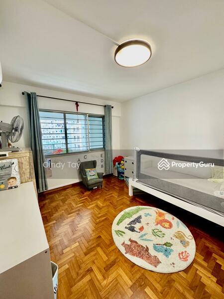 HDB Flat for Sale, 130 Cashew Road, SGD 920,000 | 99-year lease