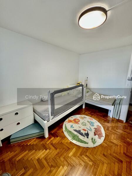 HDB Flat for Sale, 130 Cashew Road, SGD 920,000 | 99-year lease