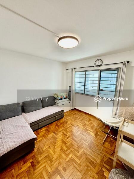 HDB Flat for Sale, 130 Cashew Road, SGD 920,000 | 99-year lease