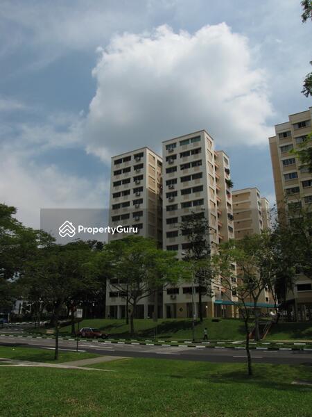 HDB Flat for Sale, 130 Cashew Road, SGD 920,000 | 99-year lease