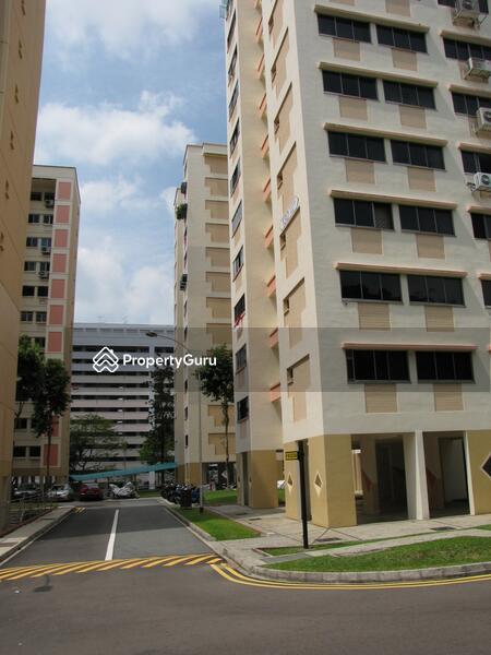 HDB Flat for Sale, 130 Cashew Road, SGD 920,000 | 99-year lease