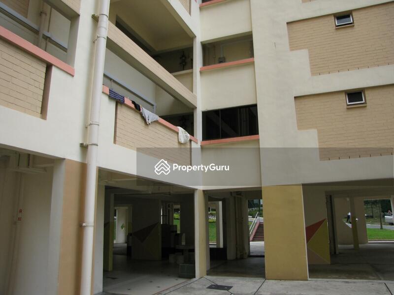 HDB Flat for Sale, 130 Cashew Road, SGD 920,000 | 99-year lease