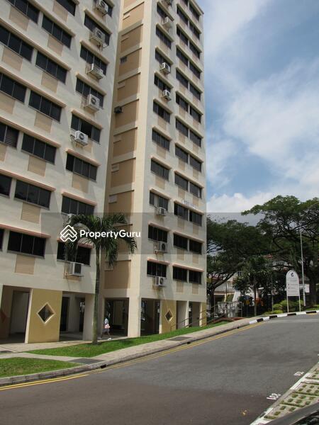 HDB Flat for Sale, 130 Cashew Road, SGD 920,000 | 99-year lease
