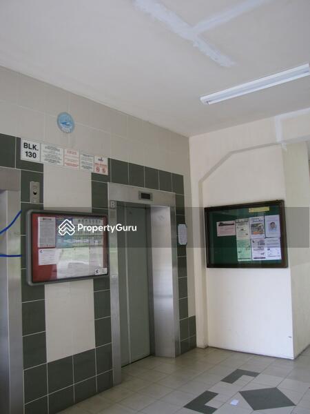 HDB Flat for Sale, 130 Cashew Road, SGD 920,000 | 99-year lease