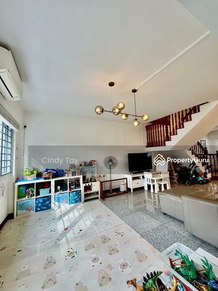 HDB Flat for Sale, 130 Cashew Road, SGD 920,000 | 99-year lease