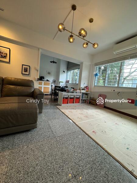 HDB Flat for Sale, 130 Cashew Road, SGD 920,000 | 99-year lease
