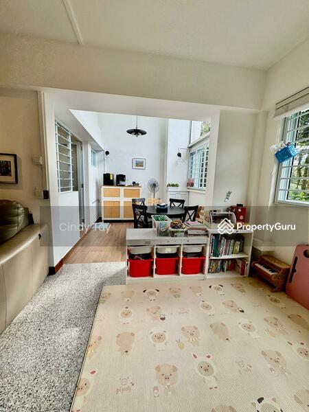 HDB Flat for Sale, 130 Cashew Road, SGD 920,000 | 99-year lease