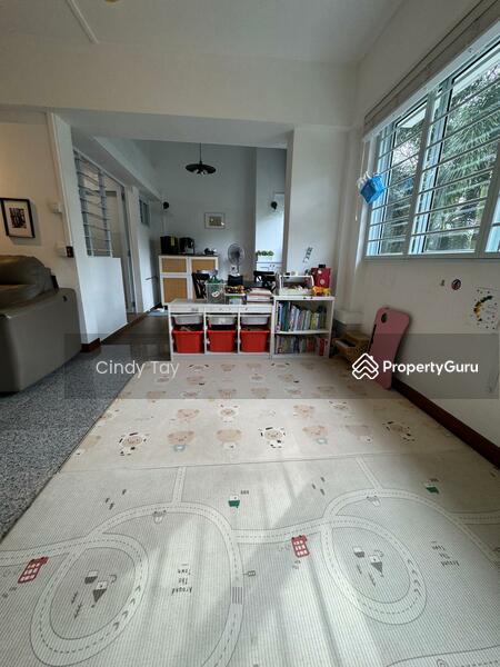 HDB Flat for Sale, 130 Cashew Road, SGD 920,000 | 99-year lease