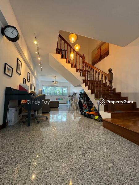 HDB Flat for Sale, 130 Cashew Road, SGD 920,000 | 99-year lease