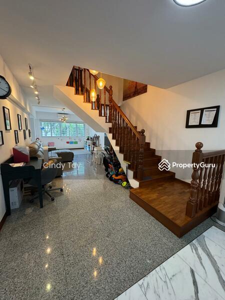 HDB Flat for Sale, 130 Cashew Road, SGD 920,000 | 99-year lease