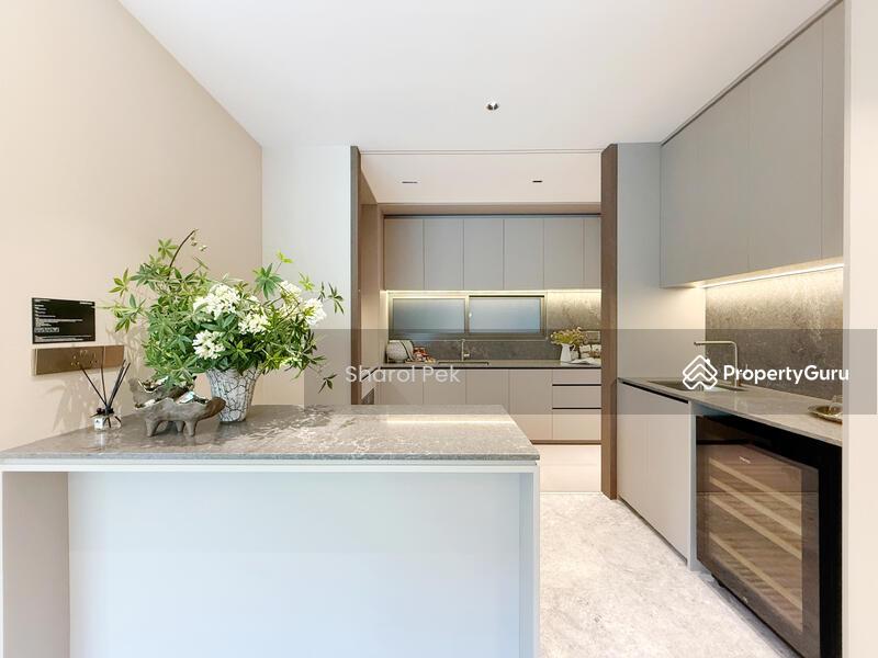 Apartment for Sale, Amber House, SGD 2,880,055 | Freehold