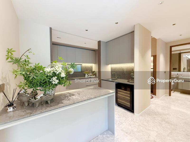 Apartment for Sale, Amber House, SGD 2,880,055 | Freehold