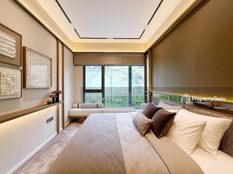 Apartment for Sale, Amber House, SGD 2,880,055 | Freehold