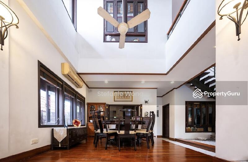 Semi-Detached for Sale, Holland Vicinity, SGD 10,280,000 | Freehold