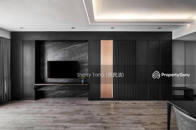 Prop-GPT: Condominium: D26  Castle Green