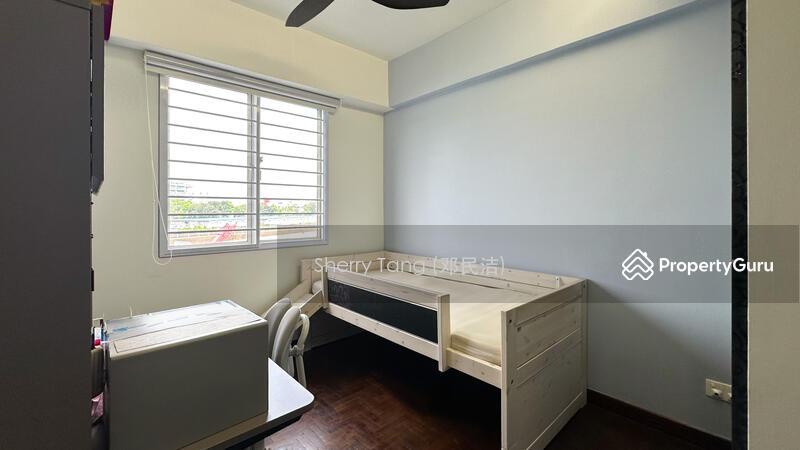 Condominium for Sale: D26, 787056