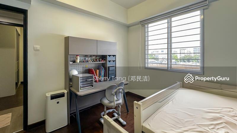 Condominium for Sale: D26, 787056